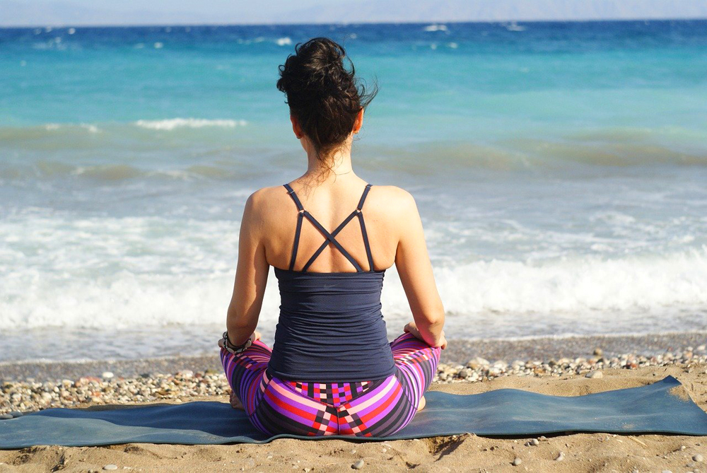 Jak nie przestać chodzić na jogę - Joga, Zdrowie, Uważność