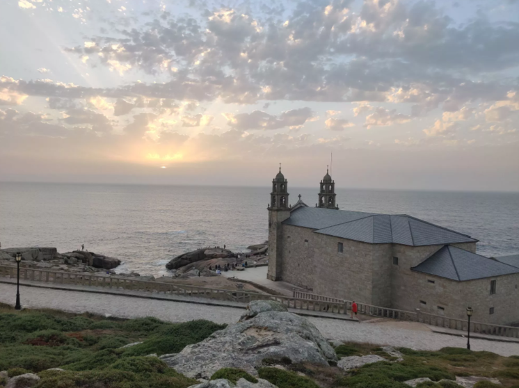 Camino Finisterra - na końcu świata?